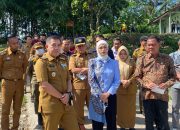 Wakil Ketua Komisi XII DPR RI Tinjau TPA Gedong Tataan, Dorong Tata Kelola Sampah Sesuai Regulasi dan Ramah Lingkungan