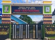 SMA Negeri 1 Bukit Kemuning Diduga Lakukan Pungutan untuk Nomor Ujian