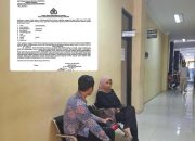 Akun Instagram Ami_Cerianaamalya Dilaporkan Ke Polda Lampung, Dugaan Fitnah dan Pencemaran Nama Baik