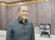 DPRD Lampung Minta Inspektorat Tingkatkan Pengawasan Pengelolaan Keuangan