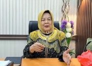 Komisi V DPRD Lampung Elly Wahyuni Bakal Kawal Makan Siang Gratis Secara Maksimal