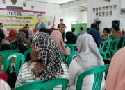 Anggota DPRD Lampung Hanifah Gelar Reses Di Pesawaran