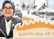 Komisi V Gelar RDP Dengan 11 Mitra Kerjanya Terkait Efesiensi Anggaran