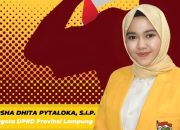 Anggota Komisi V DPRD Lampung Marsha Dhita Pytaloka Jadwalkan Hearing