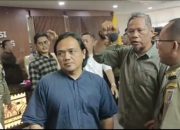 RDP Petani Singkong Bersama Anggota DPRD