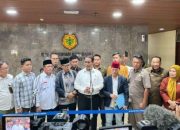 Hasil Rakor di Kementan Harga Singkong Disepakati Jadi Rp 1.350