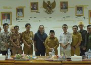 Wabup Irawan Topani Dukung Aktivasi Desa Budaya Nasional di Pesibar