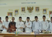 Bupati Pesibar Sambut Reses Presiden PKS, Dorong Percepatan Pembangunan Daerah