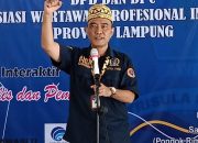 AWPI Pusat: Kejati Bukan Mata Elang, Penyitaan Aset Arinal Punya Dasar Hukum