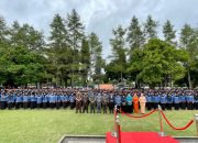 2.296 PPPK Paruh Waktu Lampung Barat Resmi Dilantik
