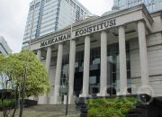 MK Tegaskan Perlindungan Wartawan, Sengketa Pers Wajib Lewat Dewan Pers