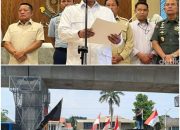 Triga Lampung Apresiasi Pencabutan HGU 85.244 Hektare Milik Sugar Group Companies