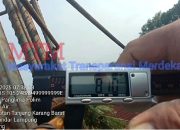MTM Bongkar Dugaan Pelanggaran Proyek Gedung Dinsos Bandar Lampung Rp2,9 Miliar