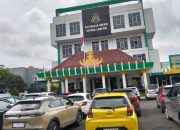 Kejari Terbitkan Sprindik Fasum Griya Sukarame, Dugaan Tipikor Penjualan oleh Ketua TIM 15 Menguat