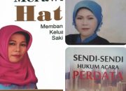 Buku, Hukum, dan Keteladanan Seorang Pendidik