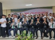 Muswil Perdana Digelar, Ahmad Yazid Resmi Terpilih Pimpin DPW PERSADIN Jawa Barat