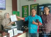 Proyek APBD Rp10 Miliar Lebih Disorot, Indikasi Besi Banci hingga Pelanggaran SNI