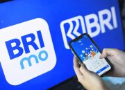 BRI Region 5 Bandar Lampung Dorong Kemudahan Transaksi Nasabah lewat BRImo, E-Channel dan AgenBRILink