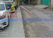 MTM Lampung: Proyek Infrastruktur Rigid Beton Rawan Jadi Ladang Korupsi