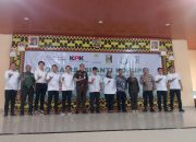 HIPMI Lampung Timur Kampanyekan Anti Korupsi, Komitmen Integritas Diuji di Tengah Kerentanan Praktik Bisnis dan Anggaran Daerah