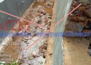 MTM Bongkar Dugaan Pengkondisian Proyek PU Kota Bandar Lampung