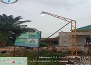 Dana Desa 2025 Sukadana Selatan Prioritaskan Infrastruktur, BLT, dan Layanan Kesehatan