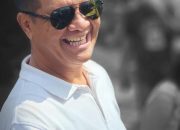 Andi Surya Siap Maju sebagai Calon Wakil Bupati Way Kanan