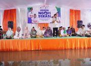 Ngopi Serasi Edisi ke-15 Digelar di Kresno Mulyo, Bupati Pringsewu Serap Aspirasi Warga di Bulan Ramadhan