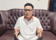 PWI Lampung Tegaskan Pencalonan Ketua Kabupaten/Kota Wajib Patuh PD/PRT
