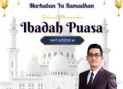 Surya Nusantara & Rekan Sampaikan Marhaban Ya Ramadhan 1447 H