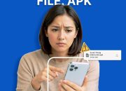 Waspada Modus Penipuan File .APK, BRI Region 5 Bandar Lampung Himbau Nasabah Lindungi Data Pribadi