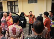 Bupati Parosil Izinkan Warganya Pakai Mobil Dinas Camat Buat Acara Nikah dan Berobat