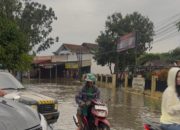 Banjir Bandar Lampung Telan Korban Jiwa, WALHI: Alarm Keras Buruknya Tata Kelola Kota