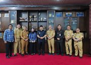 Pekon Hanakau Di tetapkan Lokasi Untuk Sekolah Rakyat