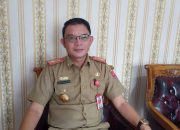 Kadis Kominfo Lambar Membenarkan Isu Larangan Parkir Bagi Kendaraan Berplat Luar Daerah Di Lingkungan Pemda