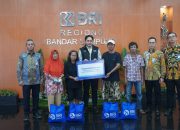 BRI Region 5 Bandar Lampung Tebar Kebaikan Ramadhan Lewat Program TJSL “Berbagi Bahagia