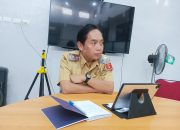 Kepala Inspektorat Indra Gunawan Buka Suara, Dugaan Skandal Pejabat Lambar Terbentur Regulasi dan Mekanisme Disiplin ASN