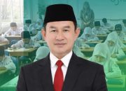 Kemenag Pesisir Barat Apresiasi Renovasi Madrasah, Dinilai Sesuai RAB dan Spek