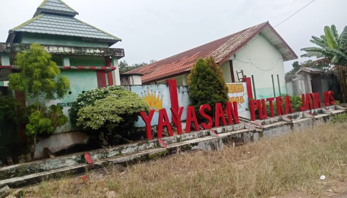 Tahan Ijazah, SMP Putra Jaya Diduga Lakukan Pungli Berkedok Administrasi