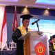 Prof. Dr. Hasan Basri, S.Sos., M.Si Dikukuhkan sebagai Guru Besar Universitas Tulang Bawang
