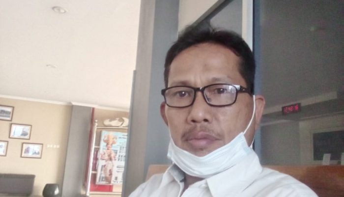 Perusahaan Tegaskan Komitmen Perawatan Jalan yang Dilalui Kendaraan Proyek