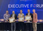 Dukung Pemerataan Ekonomi, BRI Region 5 Bandar Lampung Raih Penghargaan sebagai Pilar Pembiayaan Agraria dan Penggerak UMKM dari Lampung Post