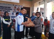 May Day 2026 di Bandar Lampung: FSPMI Gelar Aksi Sosial dan Serukan Kolaborasi Demi Kesejahteraan Buruh