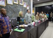 Bupati Lampung Timur Tegaskan Komitmen Perkuat Tata Kelola Pemerintahan dan Pelayanan Publik