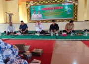 Ormas dan LSM Diajak Aktif Bangun Daerah, Bupati Ela: Jangan Sebar Hoaks demi Konten
