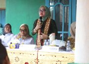 Wamen Koperasi RI Dorong Koperasi Lampung Timur Naik Kelas dan Tembus Pasar Ekspor