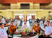 Bupati Ela Canangkan Sensus Ekonomi 2026, Perkuat Pembangunan Lampung Timur Berbasis Data