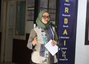 BNN Lampung Timur Gandeng Komunitas, Bupati Ela: Perang Melawan Narkoba Harus Kreatif dan Kolektif
