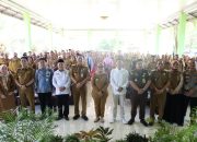 Deklarasi SPMB di Lampung Timur: Pemkab Tegas Tolak Titip Siswa dan Manipulasi Data