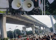 PERMALA Desak Mabes Polri Ambil Alih Dugaan Korupsi Rekrutmen Honorer Kota Metro